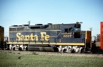 ATSF 3317 (REPOST)